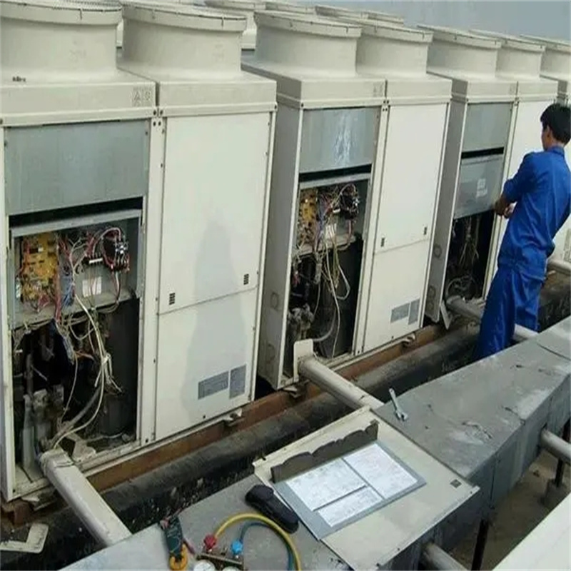 深圳福田保税区3p空调加氟要多少钱