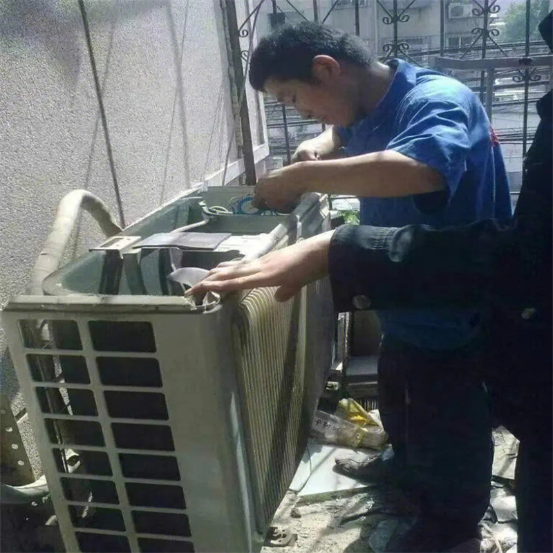 深圳福田保税区单位废旧空调回收多少钱