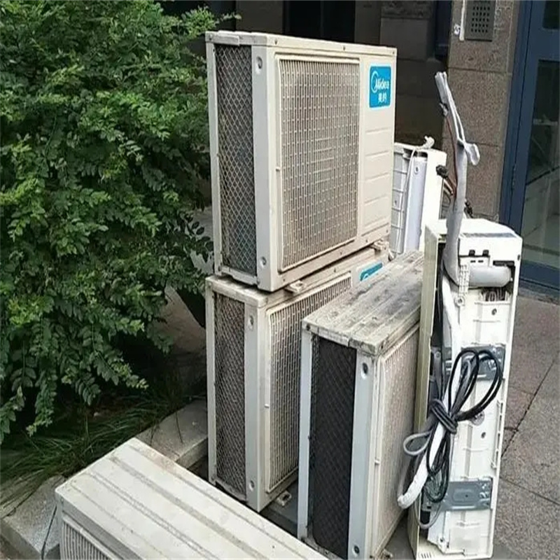 深圳福田保税区海尔空调内机维修